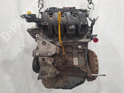 Moteur RENAULT CLIO IV (BH_) 1.2 16V | BP30559629M1 