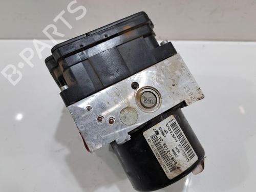 ABS pump VOLVO V40 Hatchback (525) T3 | BP34424674M43  - Image 6