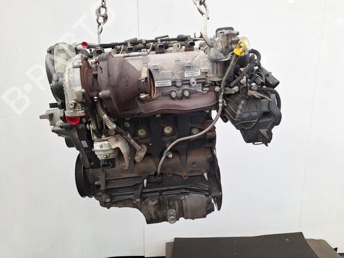 Engine VAUXHALL INSIGNIA Mk I (A) Hatchback (G09) 2.0 CDTI (68) | BP31978435M1 
