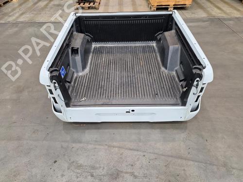 Andre FORD RANGER (TKE) 3.2 TDCi 4x4 | BP27720306O1 