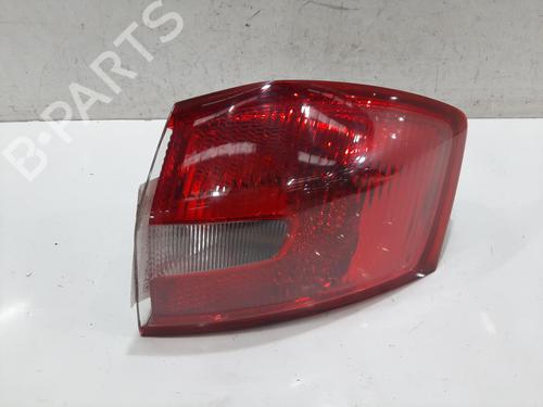 Højre baglygte FORD KUGA I 2.0 TDCi 4x4 (136 hp) 33010548