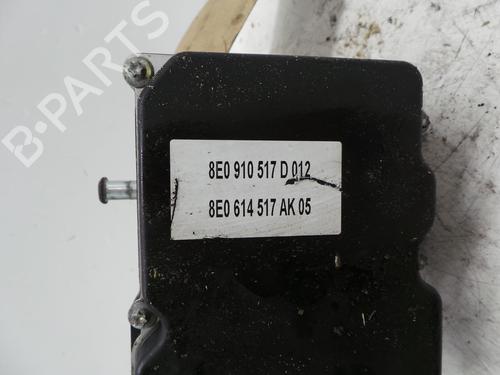 ABS pump AUDI A4 B7 Avant (8ED) 2.0 TDI 16V | BP26867856M43 