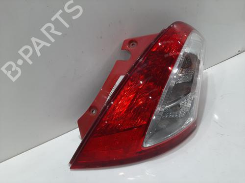 Used Right taillight SUZUKI SWIFT IV (FZ, NZ) 1.2 (AZG412, ZC72S) (90 hp) 28085218