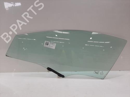 Used Front left door window Front left door window HONDA CIVIC VIII Hatchback (FN, FK) 1.8 (FN1, FK2) (140 hp) 34233268 34233268