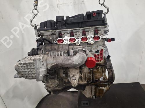 Engine MERCEDES-BENZ CLC-CLASS (CL203) CLC 180 Kompressor (203.746) | BP32381060M1 