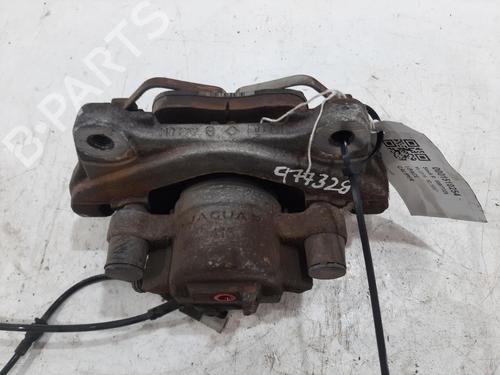 Other JAGUAR I-PACE (X590) EV400 AWD | BP29524385O1