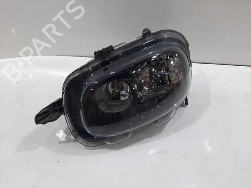 Used Left headlight Left headlight 38089407 38089407