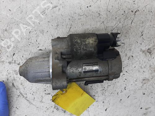 Starter HONDA CIVIC IX (FK) 1.6 i-DTEC (FK3) | BP26844525M8 