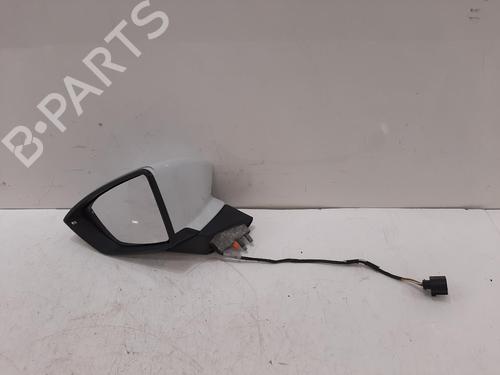 Used Left mirror Left mirror SEAT LEON ST (5F8) 1.6 TDI (115 hp) 36535212 36535212