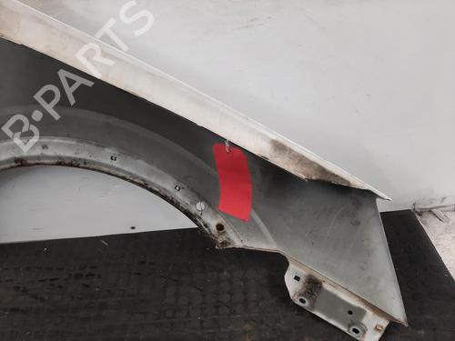 Forkjerm venstre VAUXHALL ANTARA A (L07) 2.2 CDTi 4x4 | BP29524528C41 