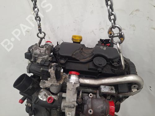 Engine RENAULT CLIO IV (BH_) 1.5 dCi 90 | BP40047072M1 - Image 6