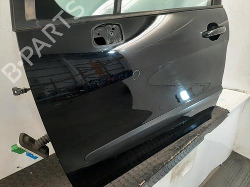 Left front door PEUGEOT 308 I (4A_, 4C_) 1.4 16V | BP28274972C2 