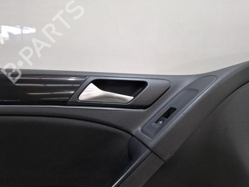 Front left panel VW GOLF VI (5K1) 1.4 TSI | BP38224888C58 - Image 5