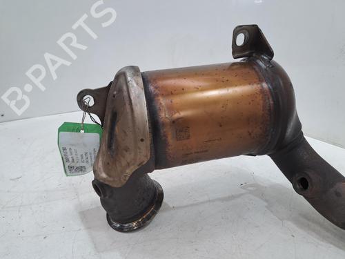 Catalyst SKODA OCTAVIA III Combi (5E5, 5E6) 1.0 TSI | BP29059935M10