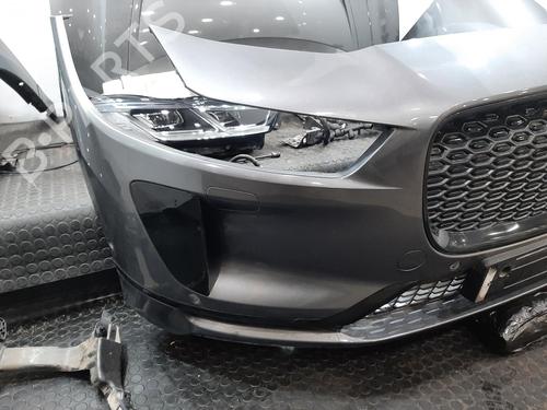 Full front JAGUAR I-PACE (X590) EV400 AWD | BP30324283S1