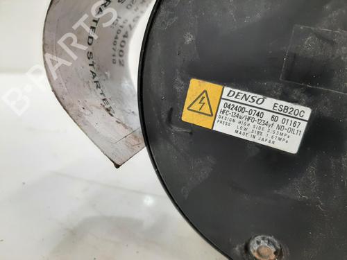AC compressor TOYOTA YARIS (_P21_, _PA1_, _PH1_) 1.5 Hybrid (MXPH10, MXPH11) | BP33868043M34 - Image 5