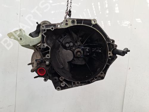 Used Gearbox Gearbox CITROËN C3 Picasso (SH_) 1.6 HDi (90 hp) 35922570 35922570