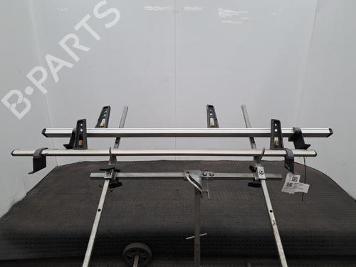 Dakrail VAUXHALL COMBO Mk IV (E) Box Body/MPV (K9) 1.5 D (102 hp) 33180149