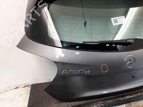 Tampa da Mala MERCEDES-BENZ A-CLASS (W176) A 180 CDI / d (176.012) | BP30896467C6