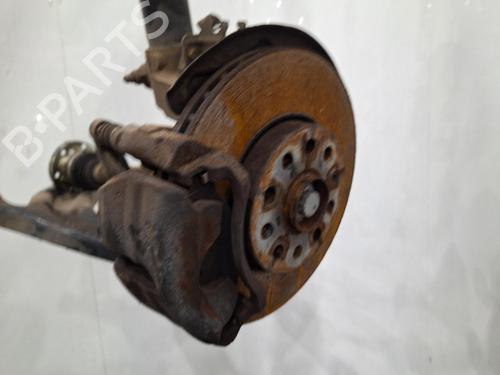 Left front suspension SKODA KAROQ (NU7, ND7) 1.6 TDI | BP36661792M72 - Image 4