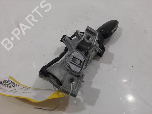 Ratlås/Tændingslås AUDI A3 (8P1) 1.6 TDI | BP29417654M48 