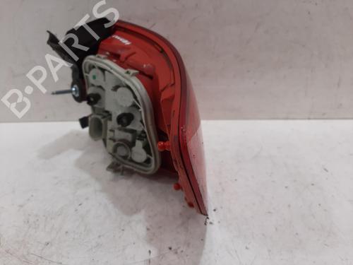Left taillight AUDI A3 Sportback (8PA) 1.9 TDI | BP32503215C34 