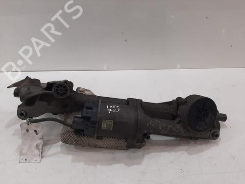 Used Steering rack Steering rack VW PASSAT B8 (3G2, CB2) 1.5 TSI (150 hp) 36505986 36505986