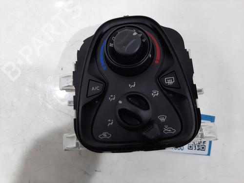 Climate control TOYOTA AYGO (_B4_) 1.0 (KGB40) | BP37267109I5 - Image 3