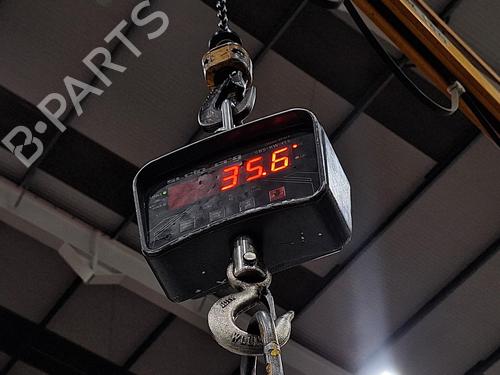 Gearbox FORD FIESTA VI (CB1, CCN) 1.0 EcoBoost | BP31903762M3