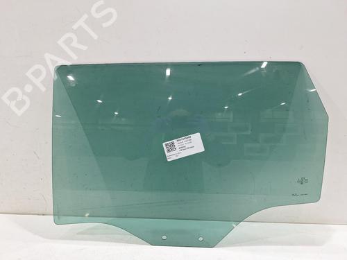 Used Rear left door window SKODA KAROQ (NU7, ND7) 1.0 TSI (110 hp) 26788848