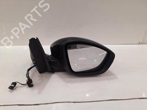 Used Right mirror VAUXHALL CORSA Mk V (F) 1.2 (101 hp) 27720419