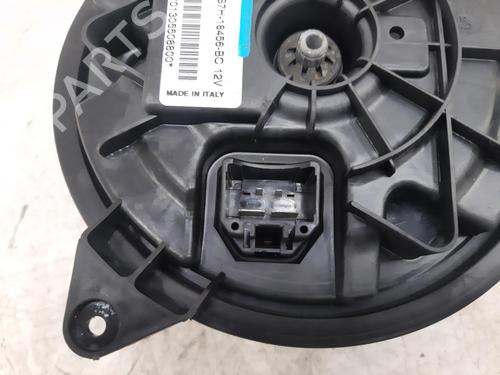 Heater blower motor FORD MONDEO III Turnier (BWY) 2.0 16V | BP26837223M62 