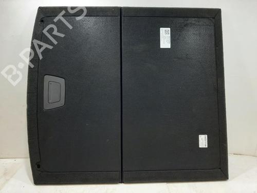 Used Luggage compartment floor JAGUAR I-PACE (X590) EV400 AWD (400 hp) 29059698