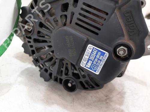 Alternator HYUNDAI i30 (FD) 1.4 | BP30671480M7