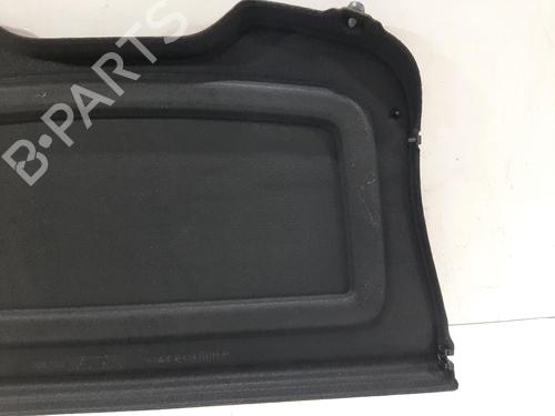Rear parcel shelf FORD FOCUS III 1.5 EcoBoost | BP31208126C85 