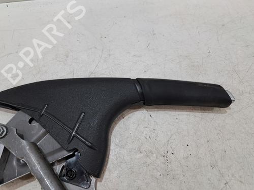 Hand brake VW POLO VI (AW1, BZ1, AE1) 1.0 TSI | BP30304428I18 - Image 5