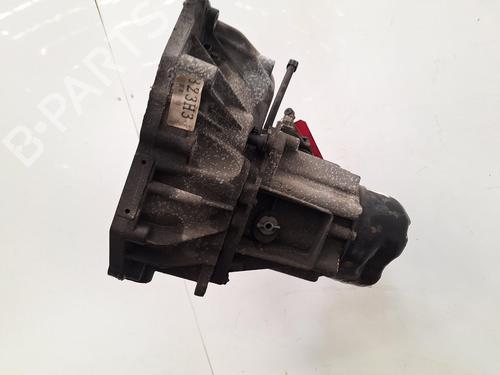 Girkasse NISSAN NOTE (E12) 1.2 | BP36890972M3 - Image 2