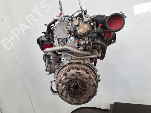 Engine MITSUBISHI ASX (GA_W_) 1.8 DI-D 4WD (GA6W) | BP31751217M1 