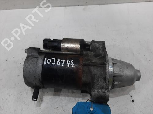 Startmotor HONDA JAZZ III (GE_, GG_, GP_, ZA_) 1.2 (GG1) (90 hp) 31537782
