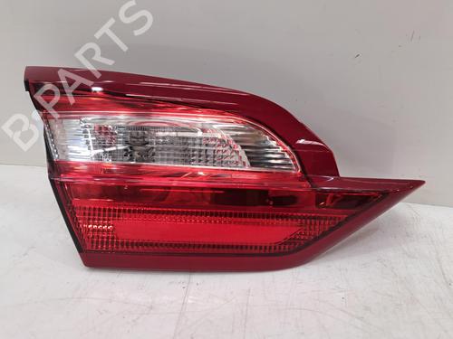 Used Left tailgate light Left tailgate light FORD FIESTA VII (HJ, HF) 1.1 Ti-VCT (86 hp) 40078294 40078294