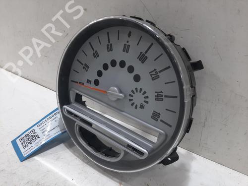 Instrument cluster MINI MINI (R56) One | BP30496330C47