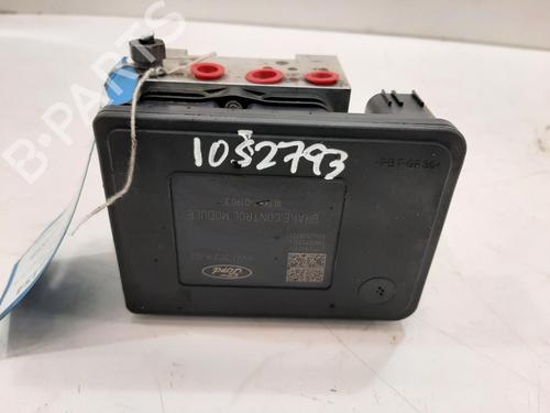 ABS pump FORD KUGA II (DM2) 1.5 TDCi | BP36535119M43 - Image 6