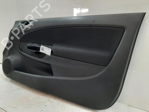 Front right panel VAUXHALL CORSA Mk III (D) (S07) 1.3 CDTI (L08) | BP40600906C59 - Image 2