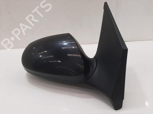 Used Right mirror HYUNDAI i10 II (BA, IA) 1.0 (67 hp) 27181755