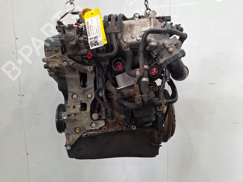 Engine AUDI A3 (8V1, 8VK) 1.6 TDI | BP36452198M1 - Image 2