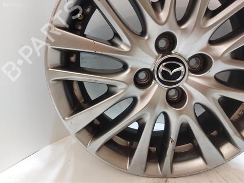 Rim MAZDA 2 Hatchback (DL, DJ) 1.5 SKYACTIV-G M Hybrid | BP32380283C45