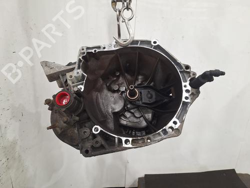 Used Gearbox PEUGEOT 308 I (4A_, 4C_) 1.6 HDi (92 hp) 30958863