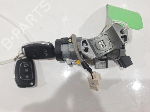 ignition-barrel-hyundai-ix20-jc-2010-2011-2012-2013-2014-2015-2016-2017-2018-2019-39943538 main image