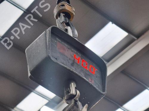 Gearbox FORD FIESTA VI (CB1, CCN) 1.5 TDCi | BP31537859M3 