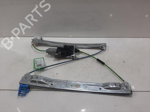 Used Front right window mechanism Front right window mechanism CITROËN C3 Picasso (SH_) 1.6 HDI 90 (92 hp) 36334429 36334429